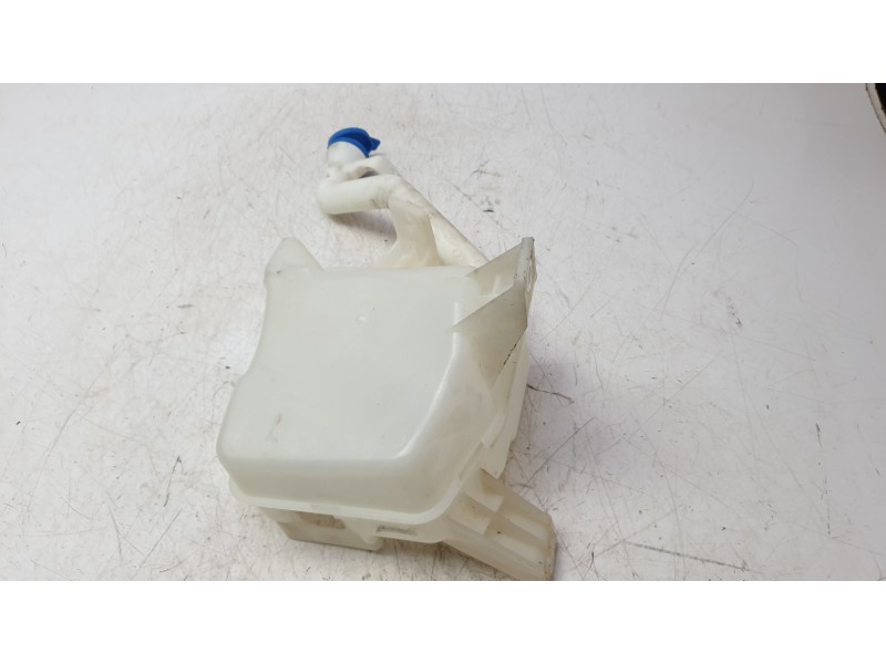 Recambio de deposito limpia para mg mg hs (as23) 1.5 t (sas23) referencia OEM IAM XD1514  