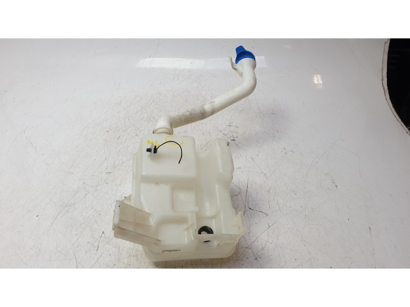 Recambio de deposito limpia para mg mg hs (as23) 1.5 t (sas23) referencia OEM IAM XD1514  