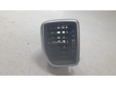 Recambio de rejilla aireadora para kia sportage drive 4x2 referencia OEM IAM 97480F1AA0  