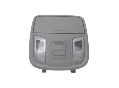 LUZ INTERIOR 92800D9000ED 92800D9000ED 