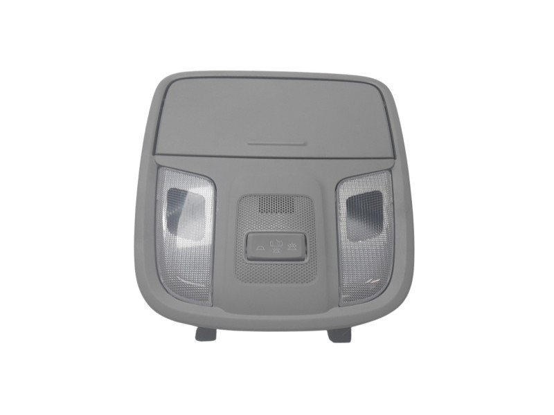 Recambio de luz interior para kia sportage drive 4x2 referencia OEM IAM 92800D9000ED  
