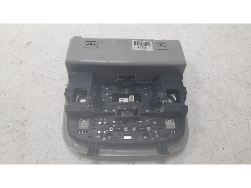 Recambio de luz interior para kia sportage drive 4x2 referencia OEM IAM 92800D9000ED  