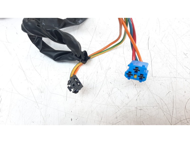 Recambio de conmutador de arranque para citroen c5 berlina 2.0 hdi referencia OEM IAM 9648445180  