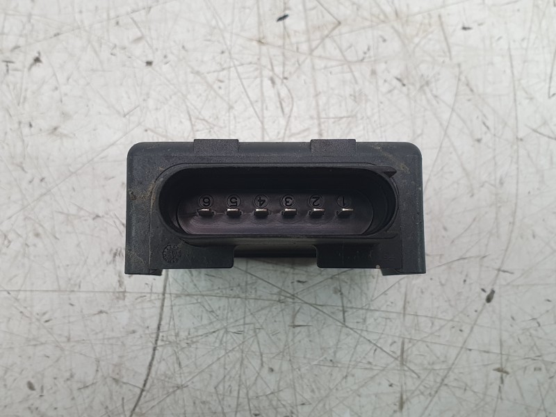 Recambio de modulo electronico para seat alhambra (710, 711) 2.0 tdi referencia OEM IAM 5Q0906121R  