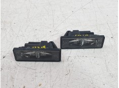 Recambio de piloto matricula para citroën c4 iii (ba_, bb_, bc_) 1.2 puretech 130 (bahnsa, bahnsb) referencia OEM IAM 9815225980