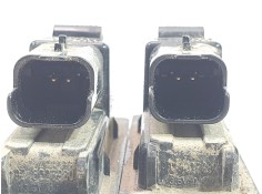 Recambio de piloto matricula para citroën c4 iii (ba_, bb_, bc_) 1.2 puretech 130 (bahnsa, bahnsb) referencia OEM IAM 9815225980 2