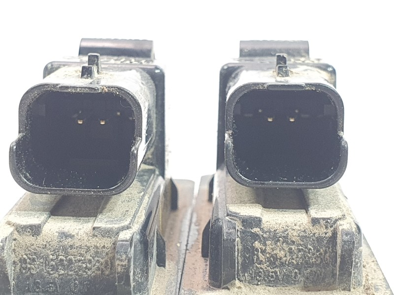 Recambio de piloto matricula para citroën c4 iii (ba_, bb_, bc_) 1.2 puretech 130 (bahnsa, bahnsb) referencia OEM IAM 9815225980