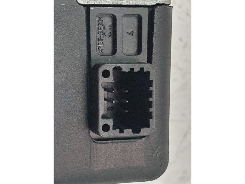 Recambio de conmutador de arranque para renault megane iv hatchback (b9a/m/n_) 1.5 dci 110 (b9a3) referencia OEM IAM 251503211R 