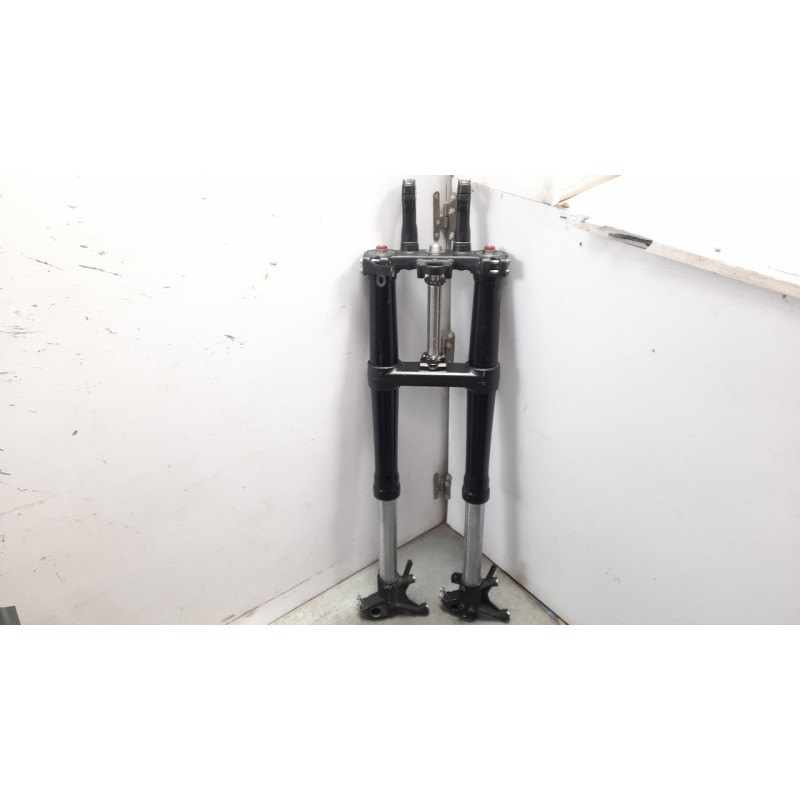 Recambio de horquilla completa para honda crf crf 1100 l africa twin dct referencia OEM IAM 51500MLGE02 51400MLGE01 