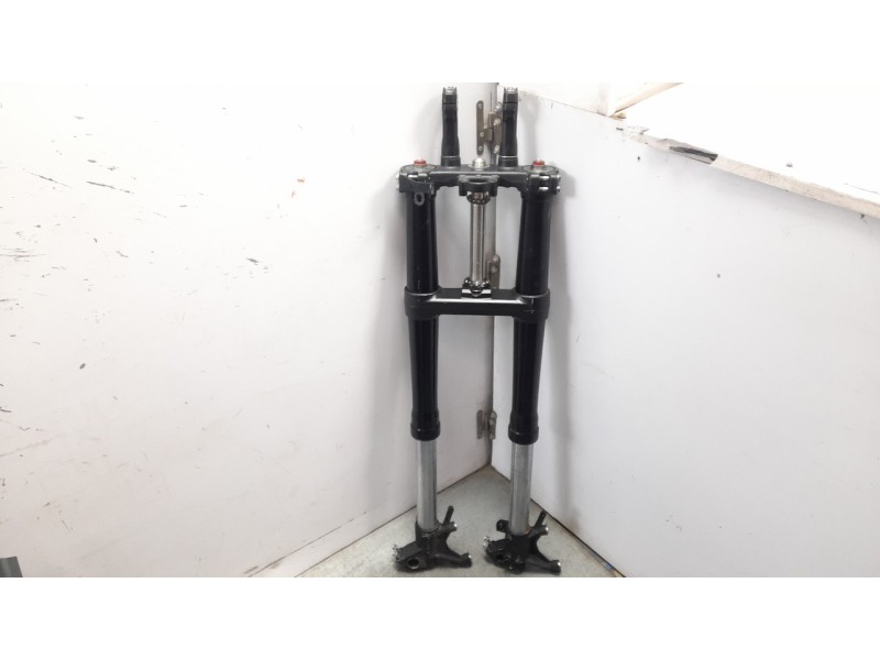 Recambio de horquilla completa para honda crf crf 1100 l africa twin dct referencia OEM IAM 51500MLGE02 51400MLGE01 
