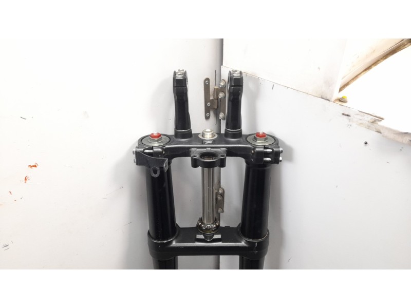 Recambio de horquilla completa para honda crf crf 1100 l africa twin dct referencia OEM IAM 51500MLGE02 51400MLGE01 