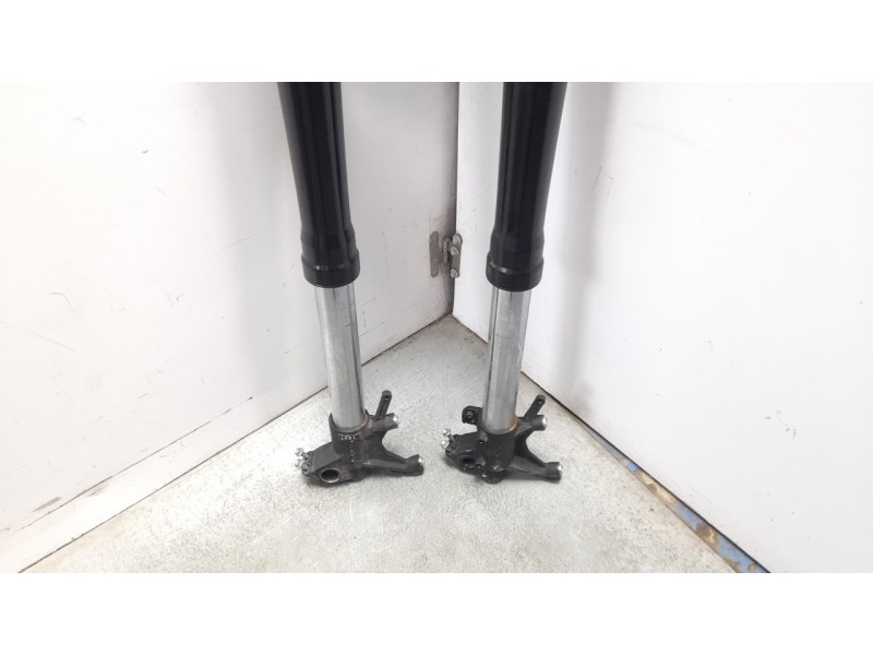Recambio de horquilla completa para honda crf crf 1100 l africa twin dct referencia OEM IAM 51500MLGE02 51400MLGE01 