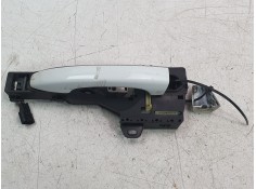 MANETA EXTERIOR DELANTERA IZQUIERDA 806077319R 