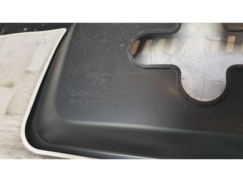 Recambio de moldura para byd seal u 1.5 plug-in hybrid awd referencia OEM IAM SA3HK5302210A  