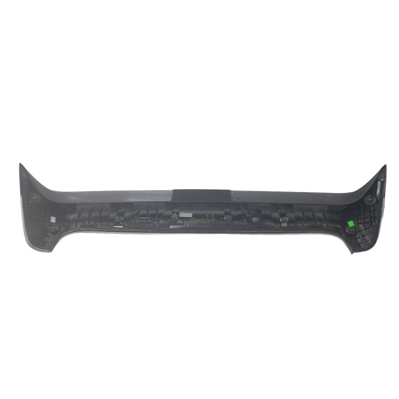 Recambio de aleron trasero para kia sportage drive 4x2 referencia OEM IAM 87268F1000  