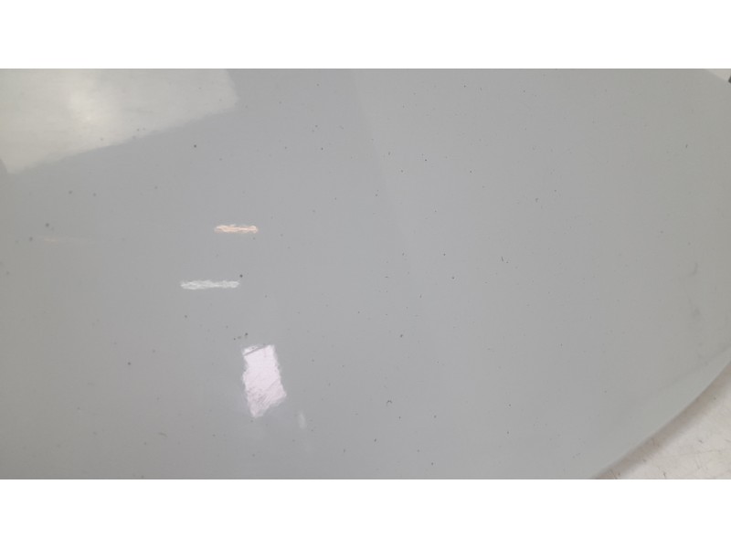 Recambio de aleron trasero para kia sportage drive 4x2 referencia OEM IAM 87268F1000  