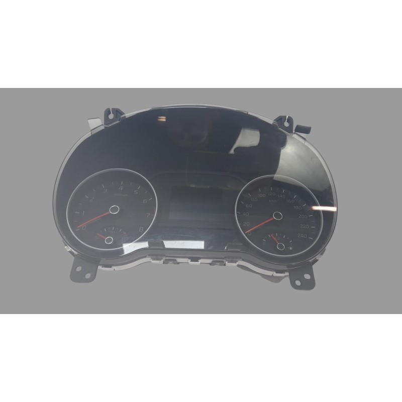 Recambio de cuadro instrumentos para kia sportage drive 4x2 referencia OEM IAM 94043F1561  