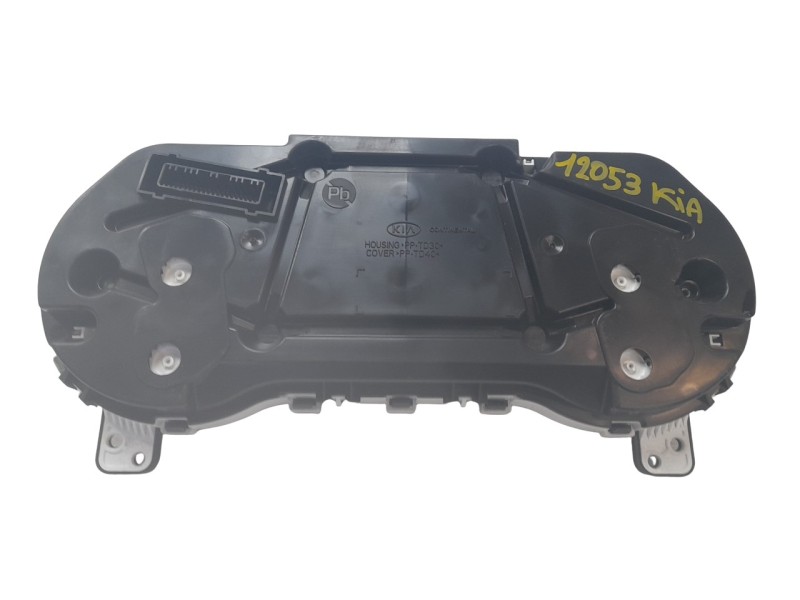 Recambio de cuadro instrumentos para kia sportage drive 4x2 referencia OEM IAM 94043F1561  