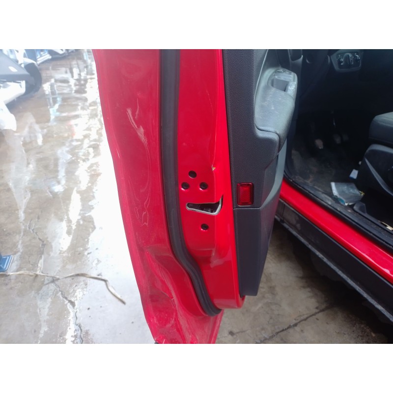 Recambio de cerradura puerta delantera izquierda para ford kuga ii (dm2) 1.5 tdci referencia OEM IAM   
