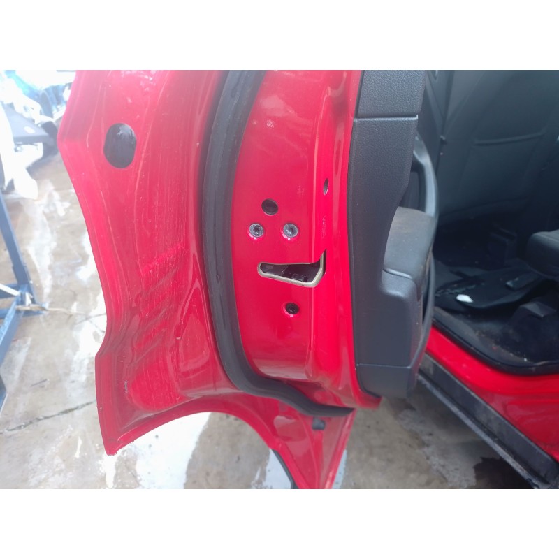 Recambio de cerradura puerta trasera izquierda para ford kuga ii (dm2) 1.5 tdci referencia OEM IAM   