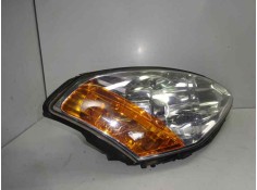Recambio de faro derecho para ssangyong kyron 2.0 referencia OEM IAM 8310208B14   2