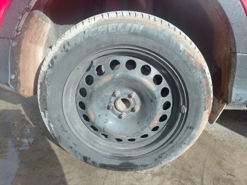 Recambio de llanta para ford kuga ii (dm2) 1.5 tdci referencia OEM IAM   