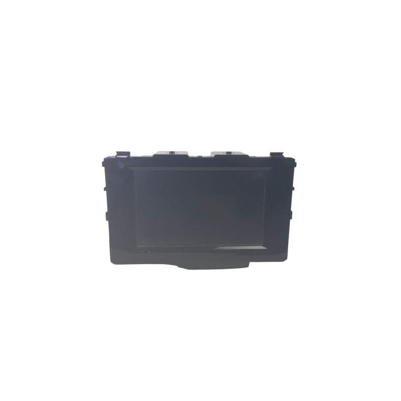 Recambio de sistema navegacion gps para kia sportage drive 4x2 referencia OEM IAM 96170D9340WK  
