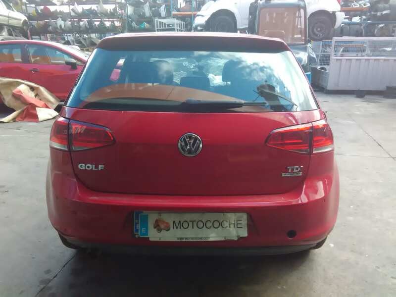 volkswagen golf vii lim. (5g1) del año 2014