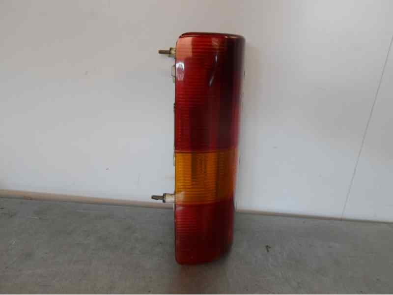 Recambio de piloto trasero izquierdo para seat terra familiar referencia OEM IAM   