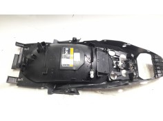 Recambio de guardabarros trasero para honda crf crf 1100 l africa twin dct referencia OEM IAM 17218MKSE00  