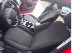 JUEGO ASIENTOS COMPLETO 