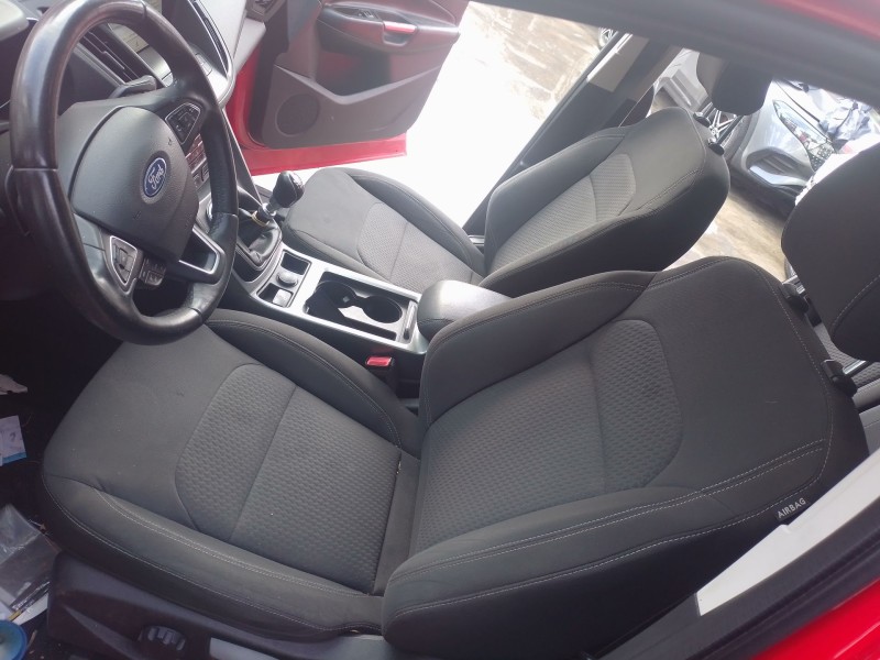 Recambio de juego asientos completo para ford kuga ii (dm2) 1.5 tdci referencia OEM IAM   
