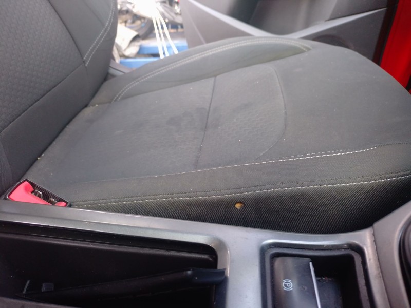 Recambio de juego asientos completo para ford kuga ii (dm2) 1.5 tdci referencia OEM IAM   