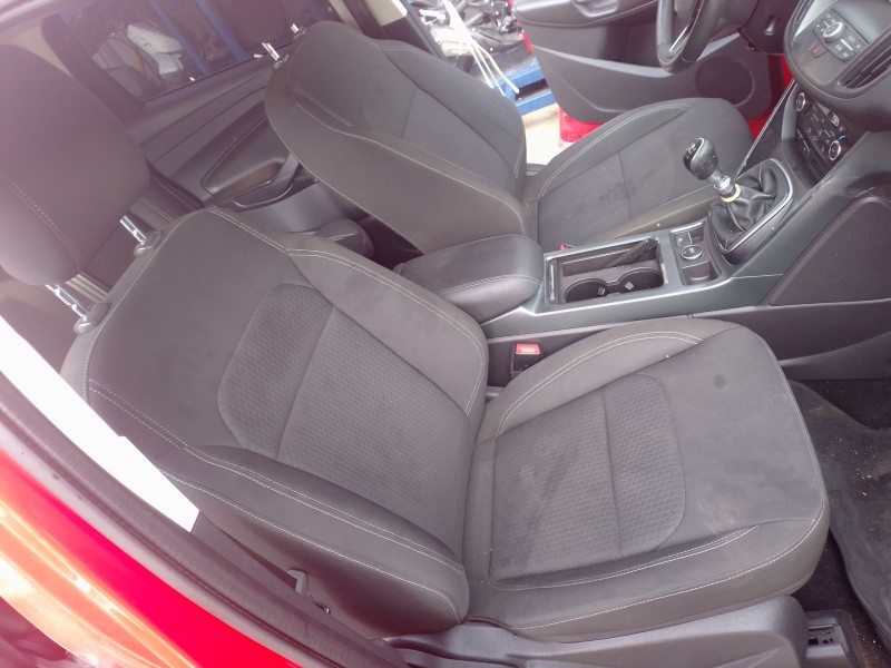 Recambio de juego asientos completo para ford kuga ii (dm2) 1.5 tdci referencia OEM IAM   
