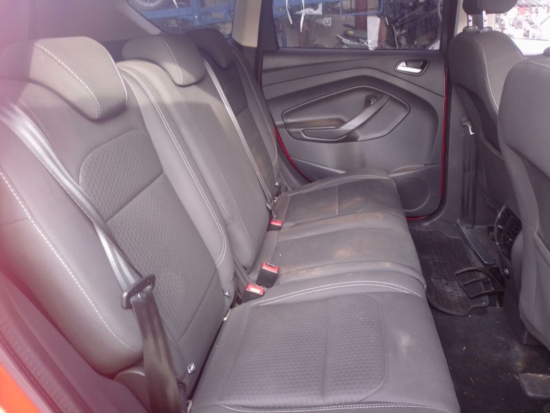 Recambio de juego asientos completo para ford kuga ii (dm2) 1.5 tdci referencia OEM IAM   