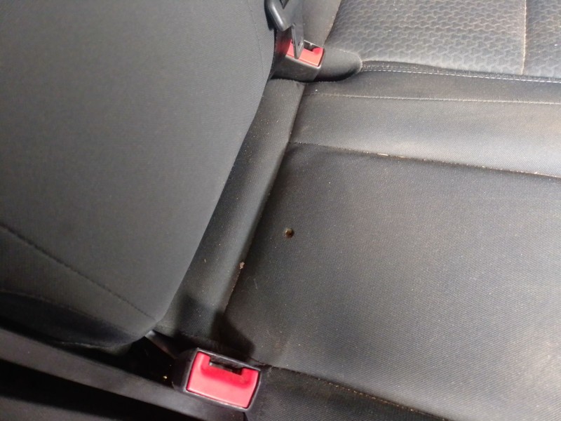 Recambio de juego asientos completo para ford kuga ii (dm2) 1.5 tdci referencia OEM IAM   