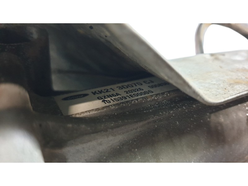 Recambio de cremallera direccion para ford tourneo custom v362 autobús (f3) 2.0 ecoblue mhev referencia OEM IAM 2311122  