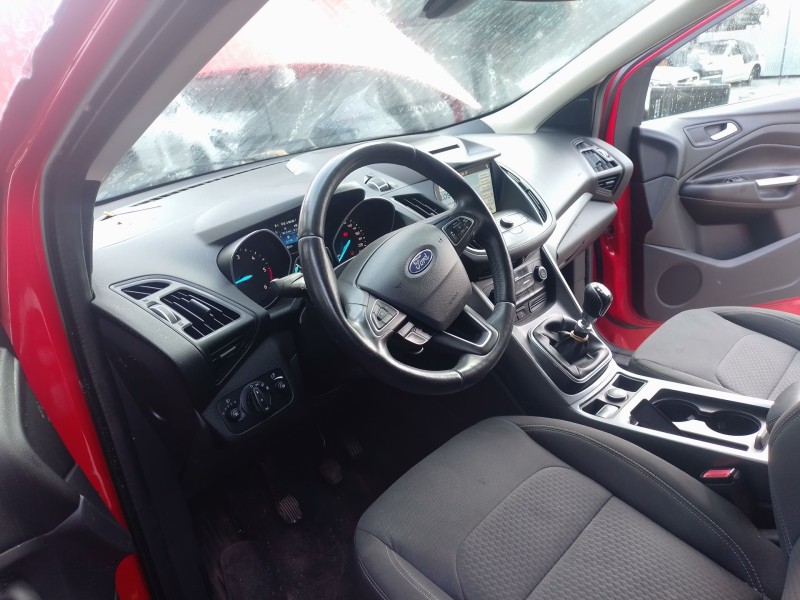 Recambio de kit airbag para ford kuga ii (dm2) 1.5 tdci referencia OEM IAM   