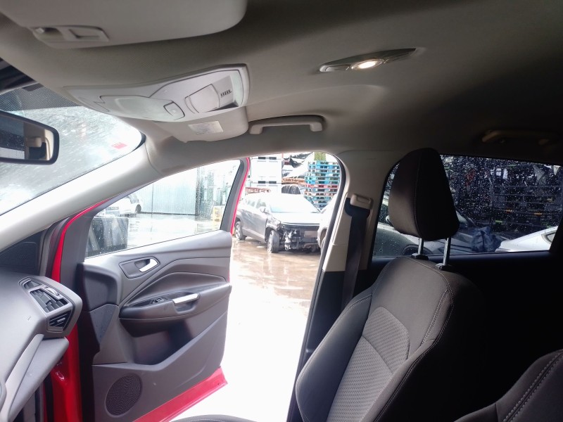 Recambio de kit airbag para ford kuga ii (dm2) 1.5 tdci referencia OEM IAM   