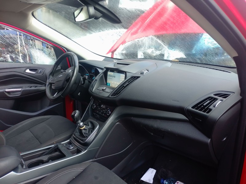 Recambio de kit airbag para ford kuga ii (dm2) 1.5 tdci referencia OEM IAM   
