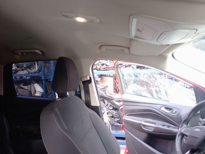 Recambio de kit airbag para ford kuga ii (dm2) 1.5 tdci referencia OEM IAM   