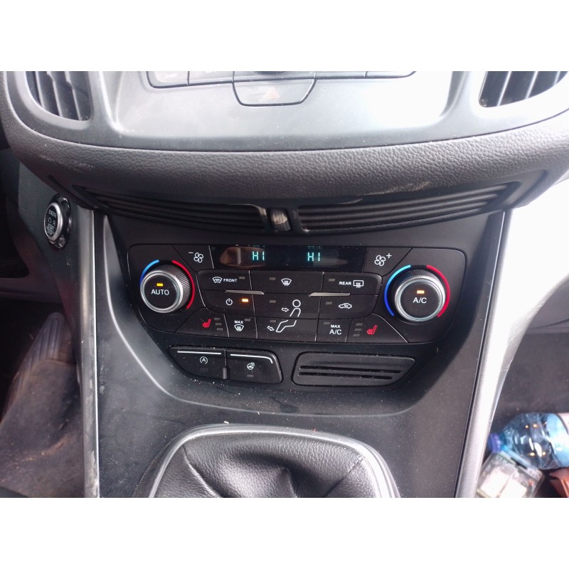 Recambio de mando climatizador para ford kuga ii (dm2) 1.5 tdci referencia OEM IAM   
