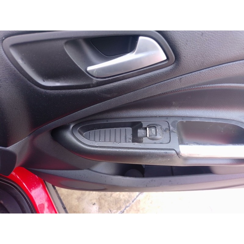 Recambio de mando elevalunas delantero derecho para ford kuga ii (dm2) 1.5 tdci referencia OEM IAM   