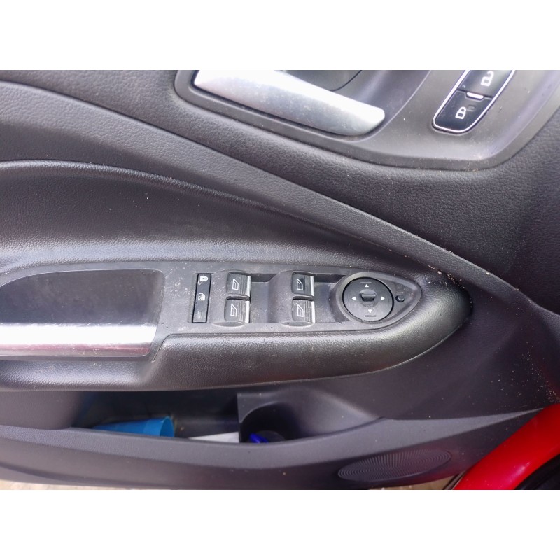 Recambio de mando elevalunas delantero izquierdo para ford kuga ii (dm2) 1.5 tdci referencia OEM IAM   