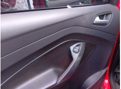 MANDO ELEVALUNAS TRASERO IZQUIERDO 