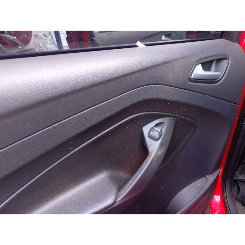 Recambio de mando elevalunas trasero izquierdo para ford kuga ii (dm2) 1.5 tdci referencia OEM IAM   