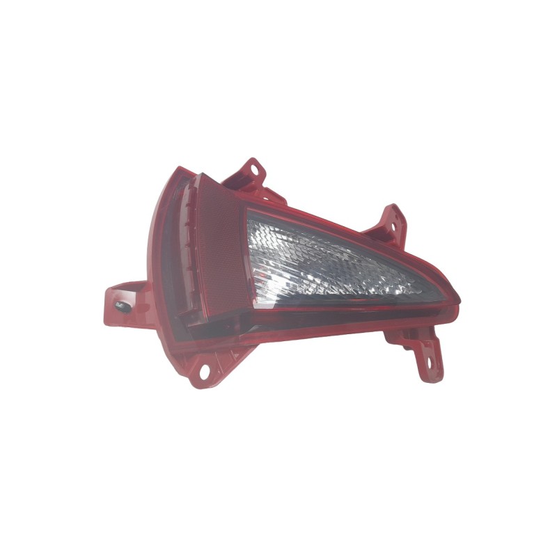 Recambio de faro antiniebla trasero izquierdo para kia sportage v (nq5) 1.6 t-gdi hybrid referencia OEM IAM 92405R2000  