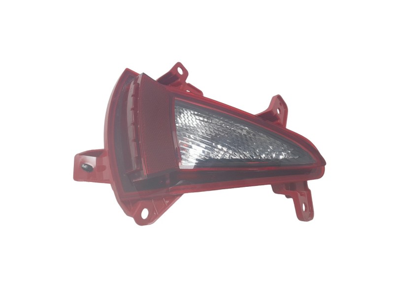 Recambio de faro antiniebla trasero izquierdo para kia sportage v (nq5) 1.6 t-gdi hybrid referencia OEM IAM 92405R2000  