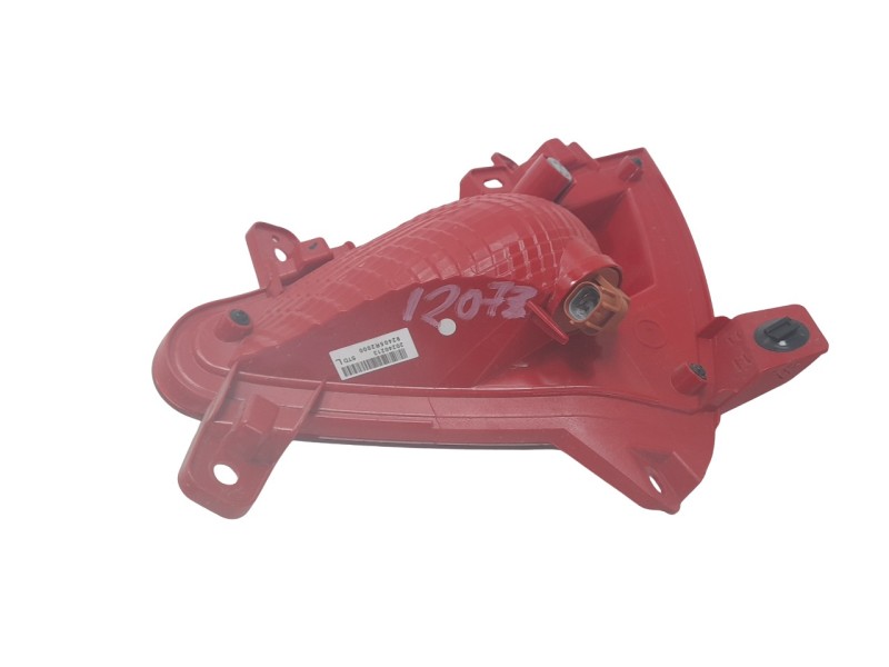 Recambio de faro antiniebla trasero izquierdo para kia sportage v (nq5) 1.6 t-gdi hybrid referencia OEM IAM 92405R2000  