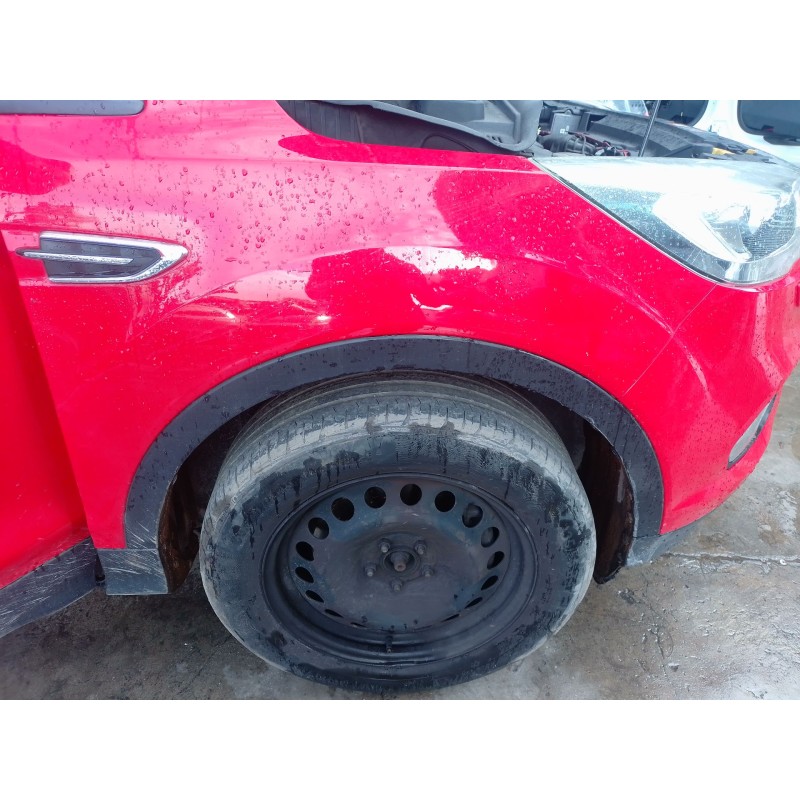 Recambio de aletin delantero derecho para ford kuga ii (dm2) 1.5 tdci referencia OEM IAM   